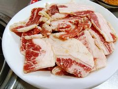 大碗肉-海英烤肉(昆山西路店)