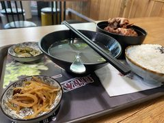 -吾牧酱骨(三好街店)