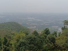 -海南铜鼓岭景区