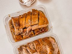 -香友记正宗隆江猪脚饭(首经贸店)