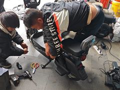 -爱玛电动车(古棕路店)