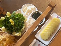 -焯牛潮汕牛肉火锅(云峰街创始店)