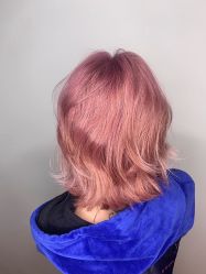 点击看大图 -意廊 Hair Salon
