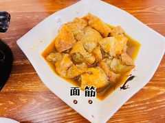 -桥雪牛杂专门店(关边路店)