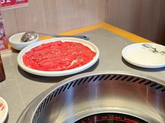 -蜀留香火锅·始于1999·原四川老火锅(白堤路店)