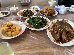 -妈妈的小作坊(陈家镇店)