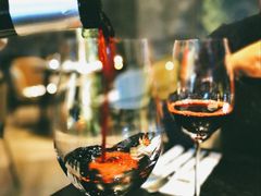 摩尔多瓦红酒-GANEA 厨房神话故事西餐厅