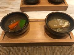 -月下料理(楷林IFC店)