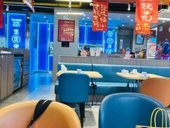 -鱼酷活鱼烤鱼(沈阳大悦城店)