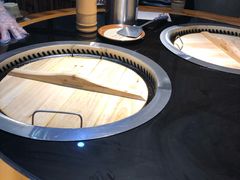 -锅来乐地锅鸡(安亭店)