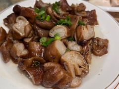 -邵老爹老杭州白斩鸡·家常菜(建国北路店)