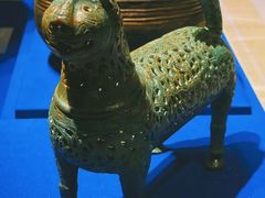 -上海博物馆(人民广场馆)