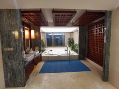 -稷泽·海丽宾雅温泉度假酒店