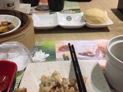 -添好运点心专门店(北角店)