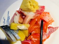 -星伦多自助料理·涮烤一体(杭州来福士店)