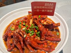 -老房子·南昌菜(绿地店)