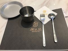 -博姆炸鸡精品餐厅(常发广场店)