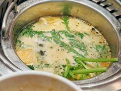 -龍歌自助小火锅(秦淮水游城店)