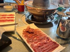 -宝弟羊肉馆(众意路店)