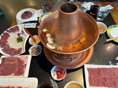 -南门涮肉(上海一店)