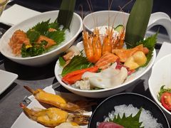 -水木锦堂·自助铁板烧(五道口购物中心店)