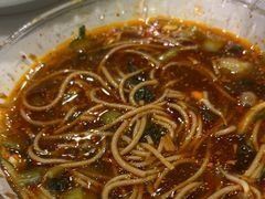 -海富荣·锅贴·陕菜家常菜(阳光城店)