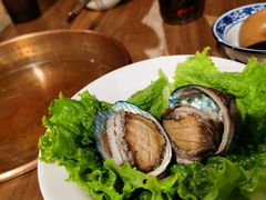 -十六蒲(桂林路店)