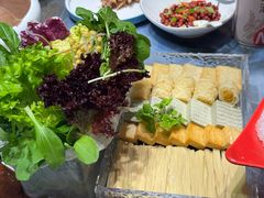 -尚海豆捞(乐虹坊店)