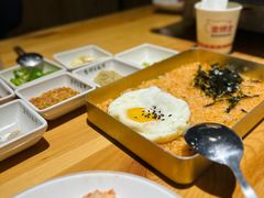 -金博士炭烤(北大新城店)