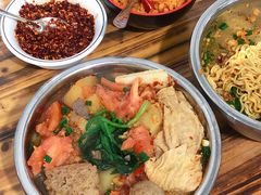 -胖子水煮(铁路三村无任何分店)