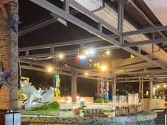 -渔家火锅·海鲜自助餐·演艺(亚龙湾天域酒店)