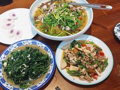 -布依八大碗·私房菜·贵州菜