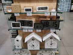 -MUJI无印良品(西湖银泰城店)