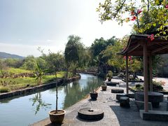 -比顿咖啡(和顺古镇店)