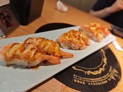 -沼津港精致料理·寿喜烧·烧鸟(青浦宝龙广场日料榜单店)