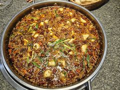 -胖子鱼·天水麻辣鱼火锅(秦州407店)