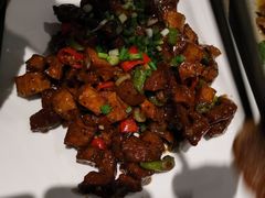 -斯琴阿妈蒙古餐厅(新城店)