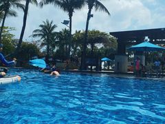 -三亚海棠湾万丽度假酒店