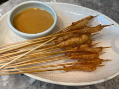 -四道菜·福建菜馆(新街口金鹰店)