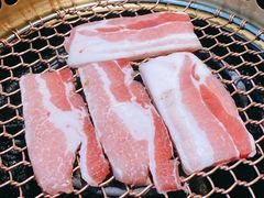 -九畋町和牛黑牛烤肉料理(三里屯3·3大厦店)