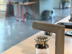 -dotcom coffee古点咖啡(致真大厦店)