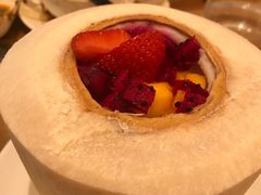 -湯系·煲汤手艺人(东二环泰禾广场店)