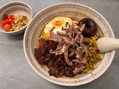 -梅溪·小伙子干挑面(安吉总店)