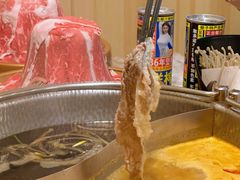 -牛匠和牛寿喜锅(西安总店)