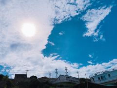 -东极岛景区