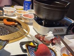 -和牛村烧肉放题(淄博王府井店)