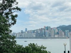-讯号山花园