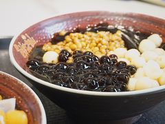 -鲜芋仙(中华广场店)