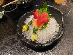 -無境·匠心日本料理(汉街店)