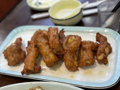 -胖子饭店(兴学弄店)